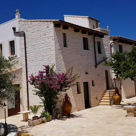 카스텔라나그로테 L'Antico Casolare B&B 외부 사진