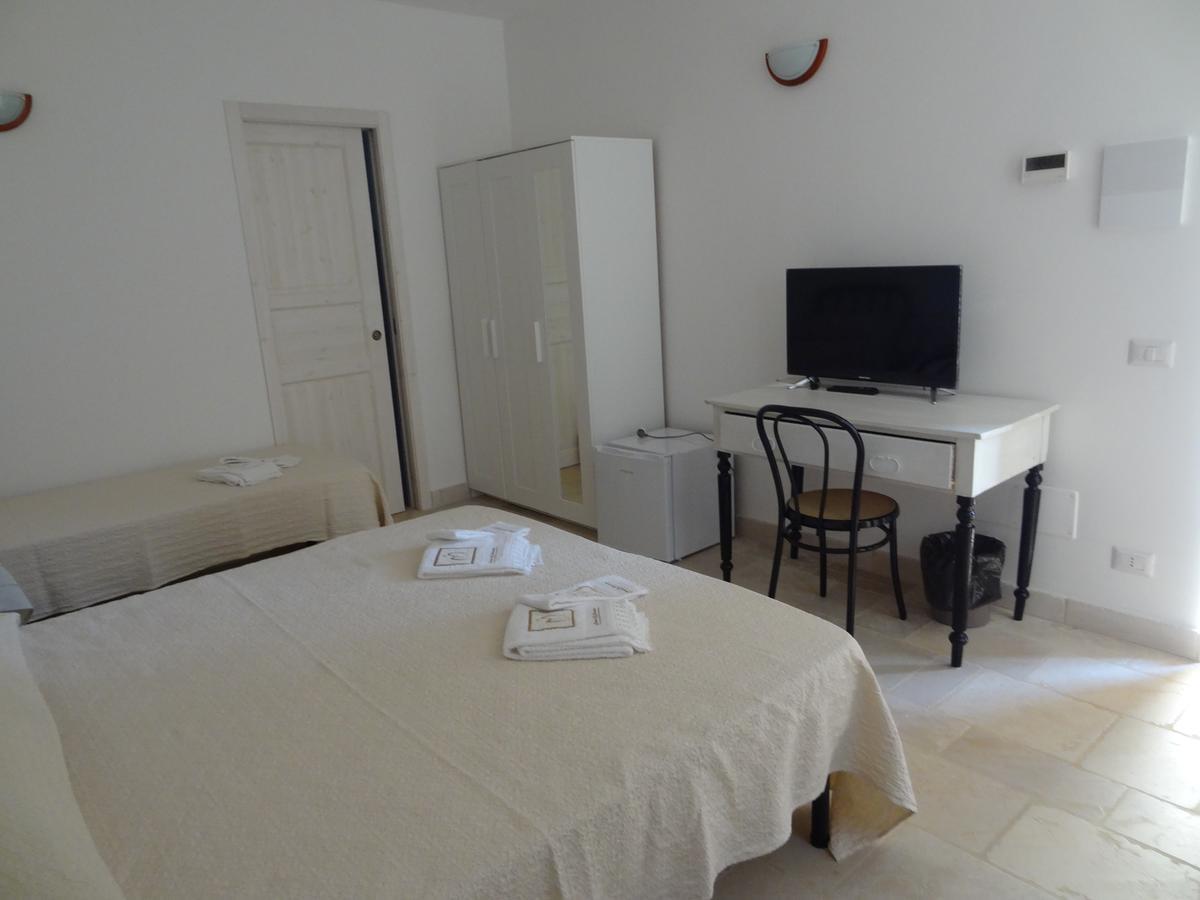 카스텔라나그로테 L'Antico Casolare B&B 외부 사진