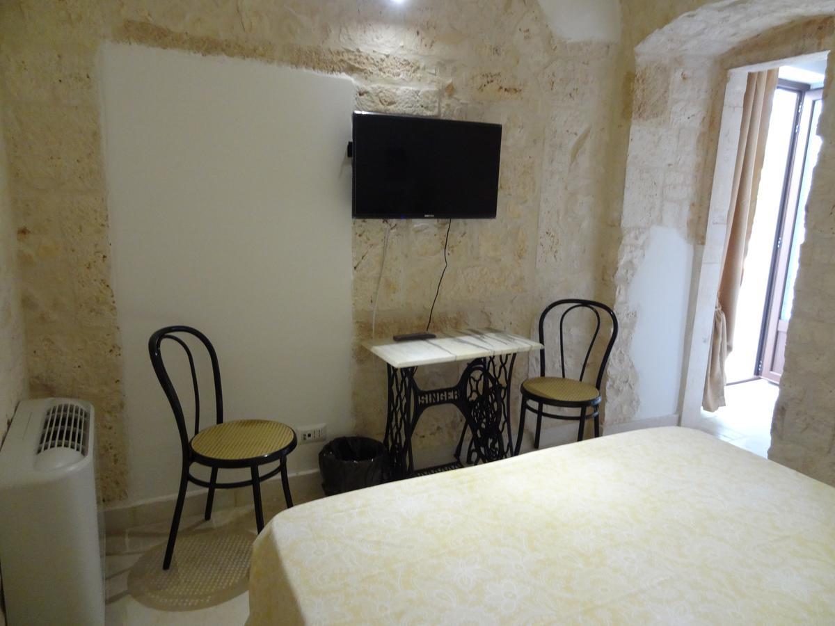 카스텔라나그로테 L'Antico Casolare B&B 외부 사진